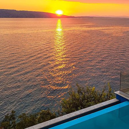 Apartment Marina - Snj105 By Interhome Senj  Εξωτερικό φωτογραφία