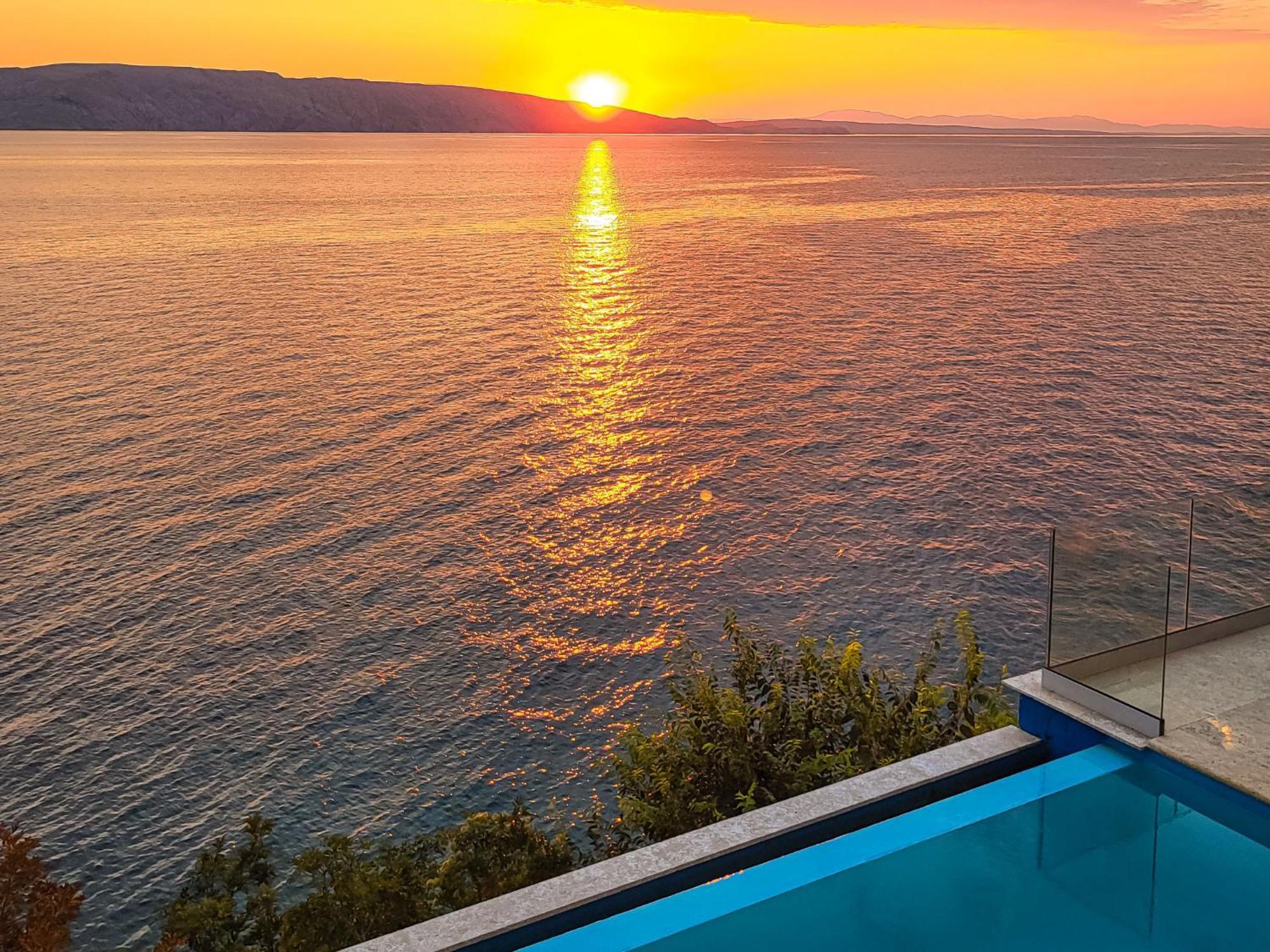 Apartment Marina - Snj105 By Interhome Senj  Εξωτερικό φωτογραφία